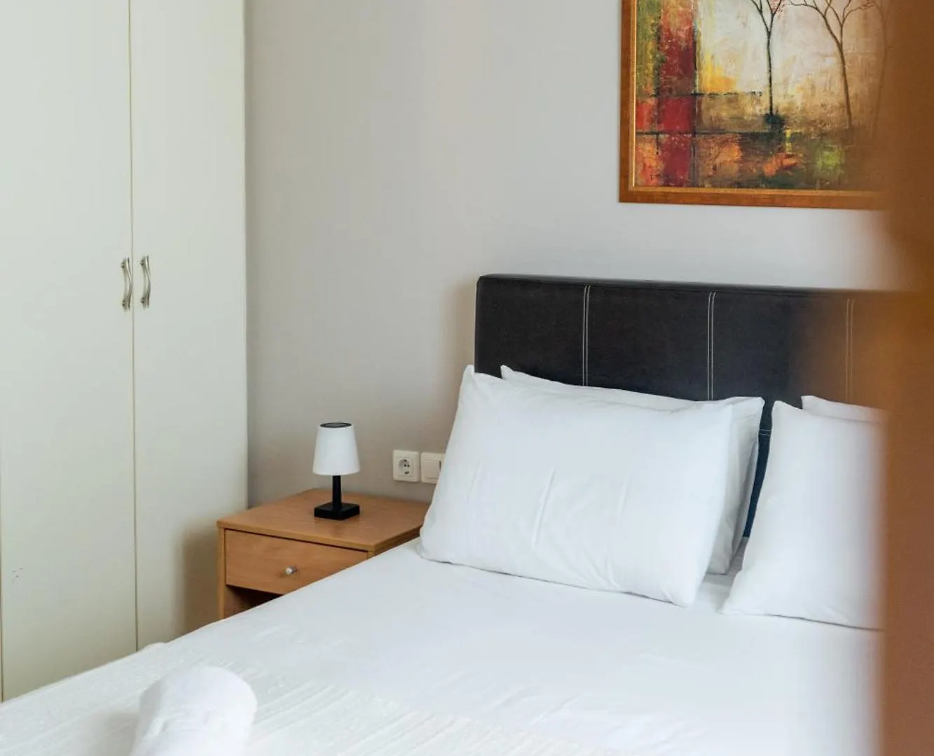 Romeo Apartment Lixouri 0*,