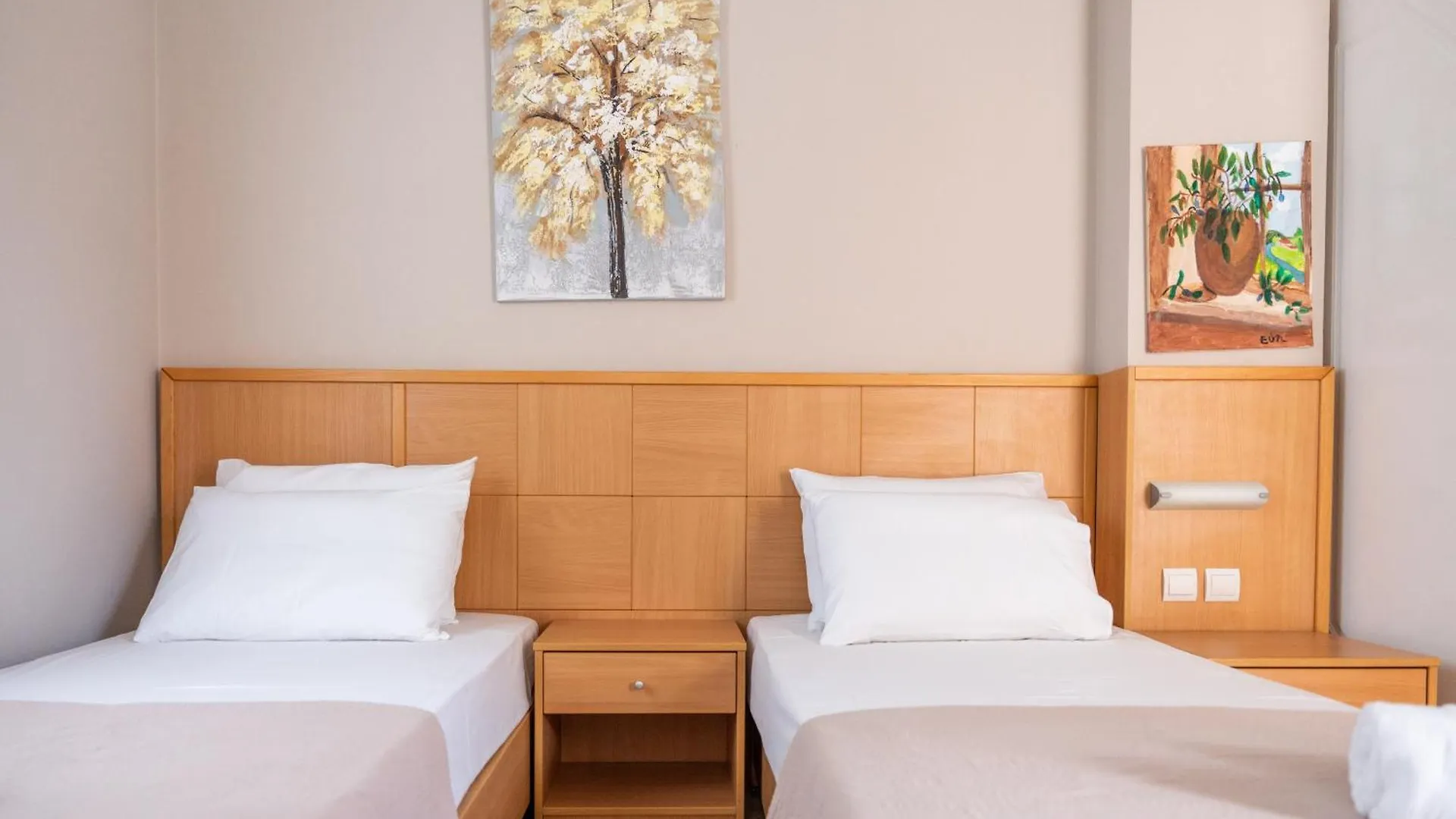 Romeo Apartment Lixouri