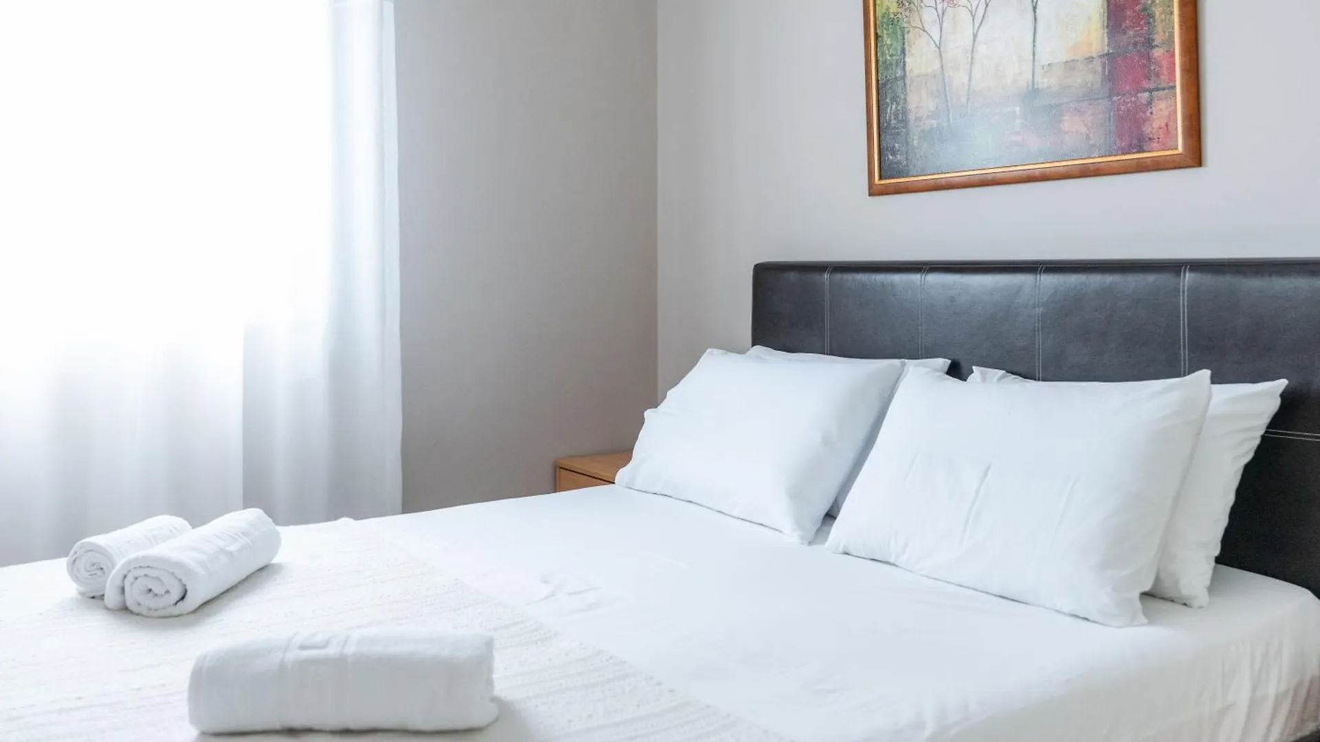 Romeo Apartment Lixouri 0*,