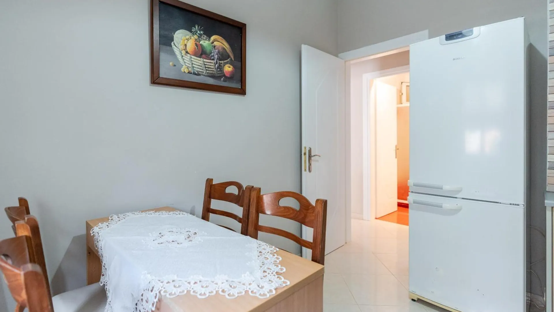 Romeo Apartment Lixouri
