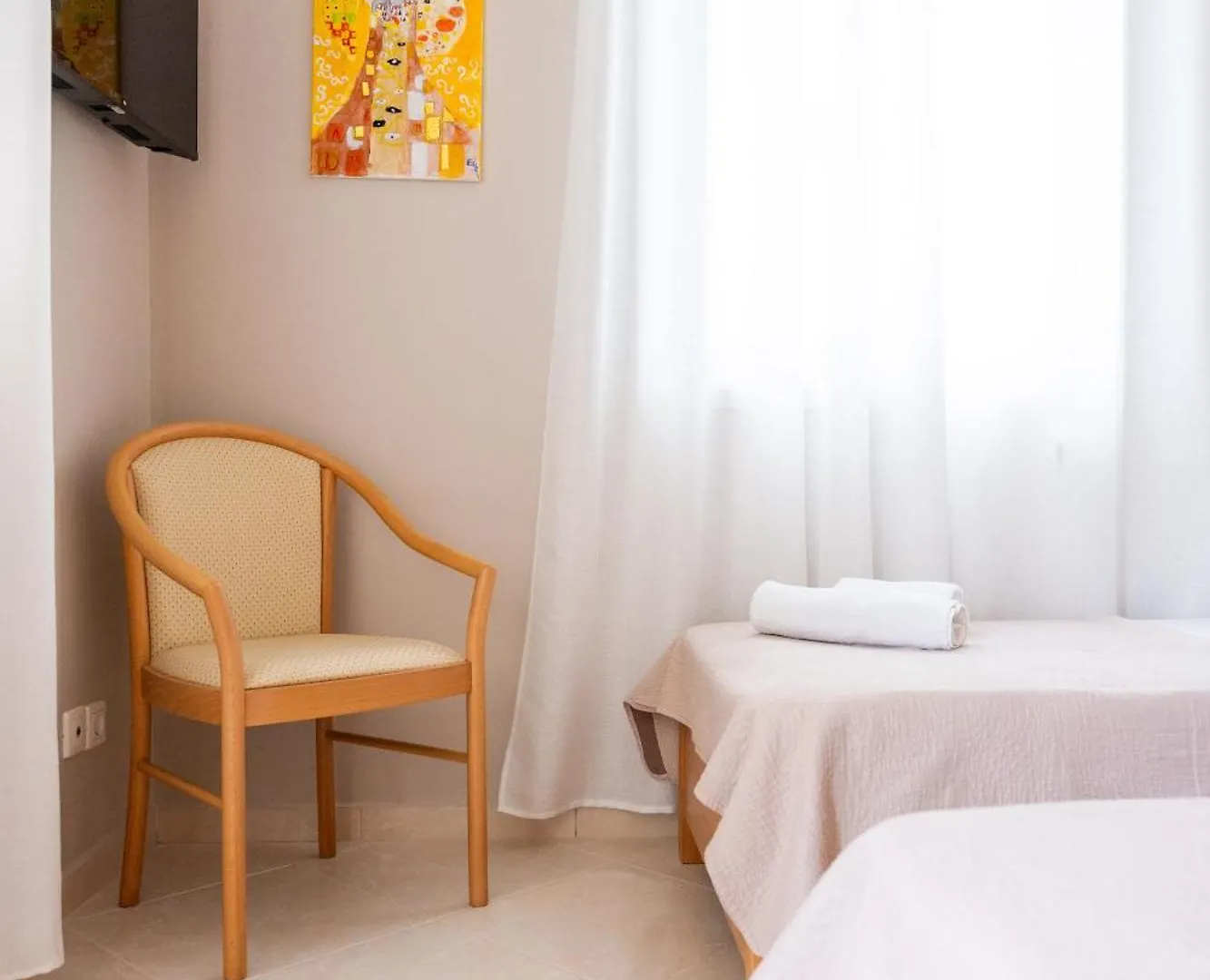 Romeo Apartment Lixouri