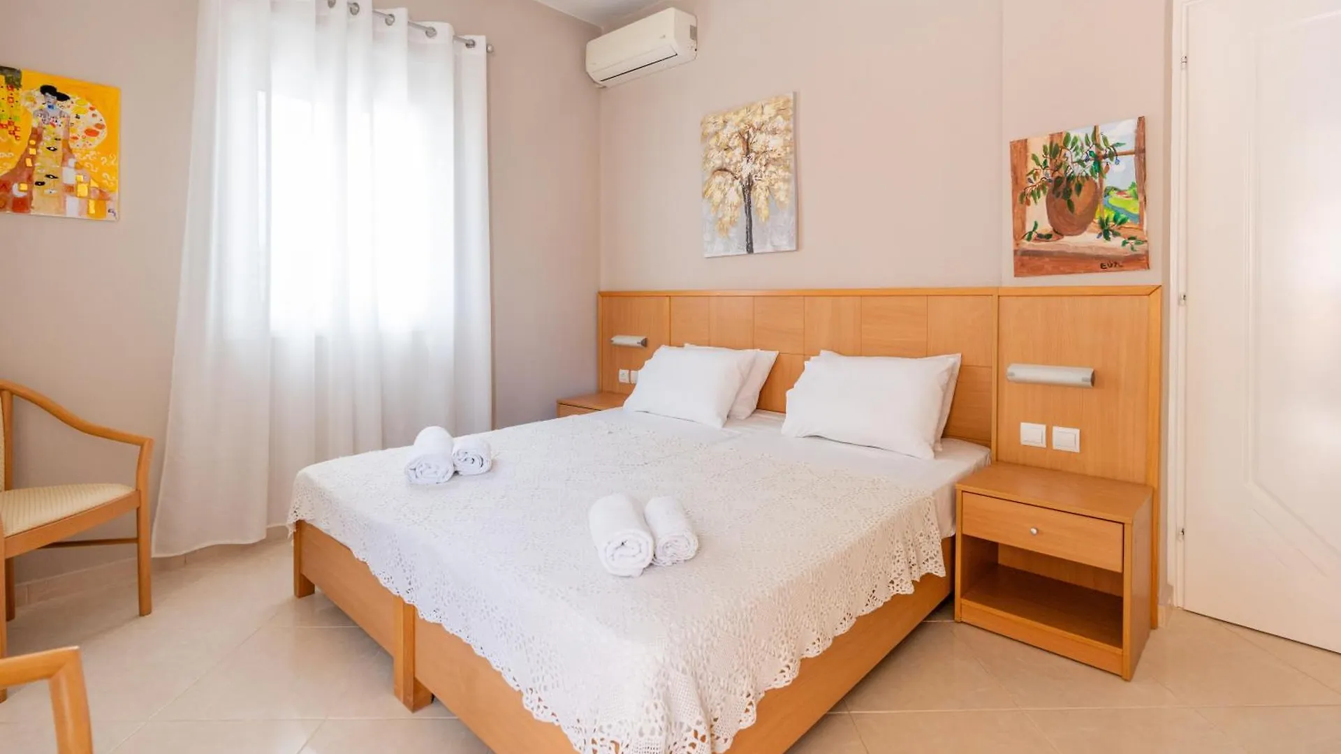 Romeo Apartment Lixouri