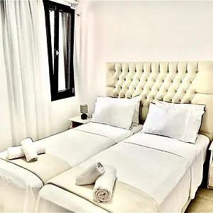 Alkestis Διαμέρισμα