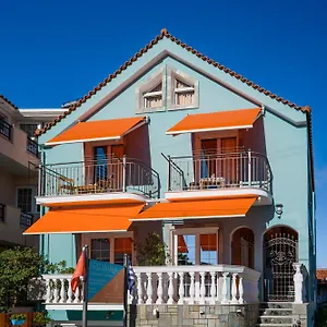 Belleza Διαμέρισμα