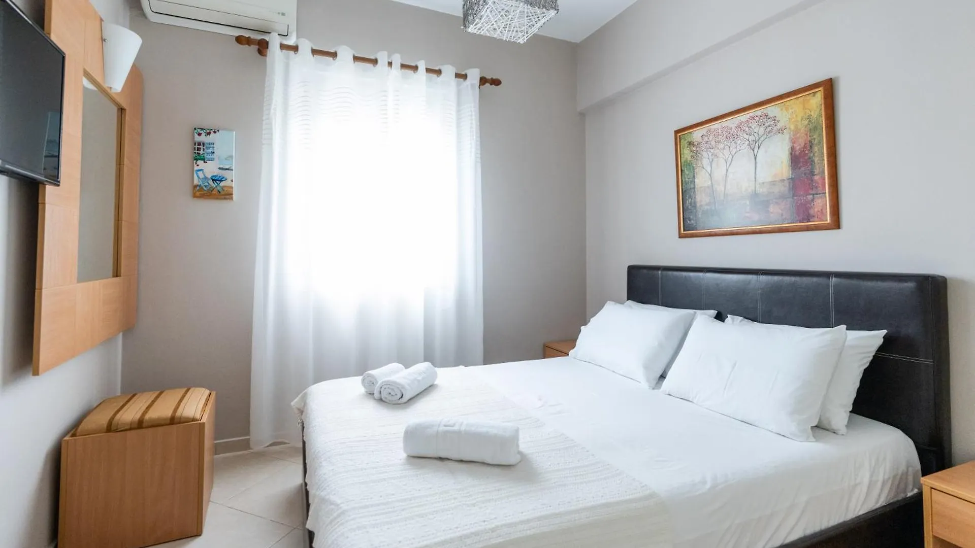 Romeo Apartment Lixouri