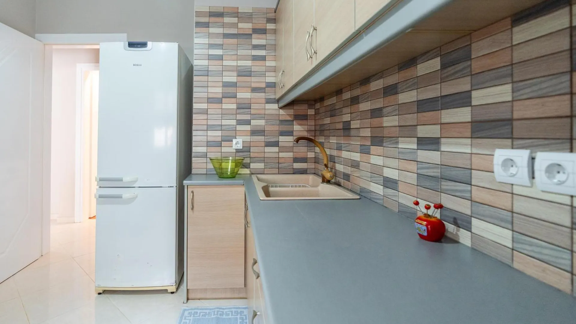Romeo Apartment Lixouri