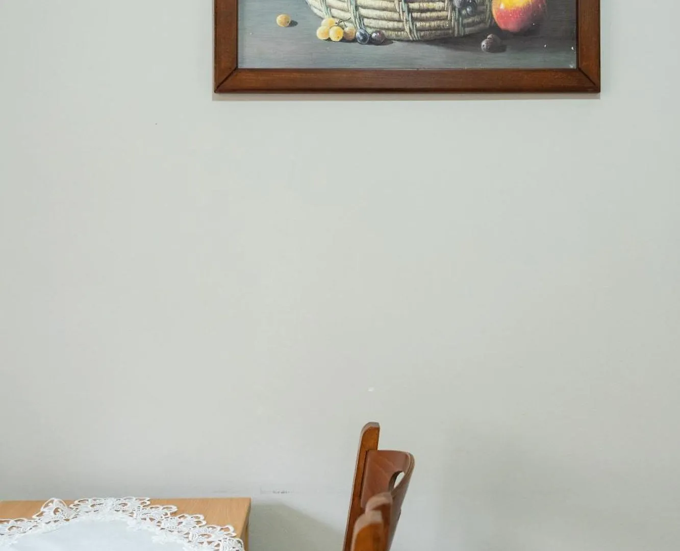Romeo Apartment Lixouri