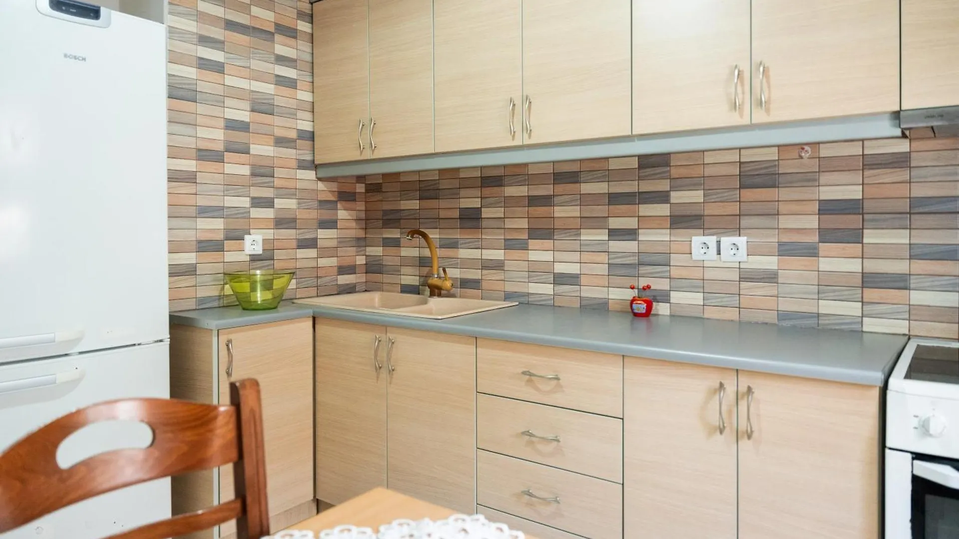 Romeo Apartment Lixouri