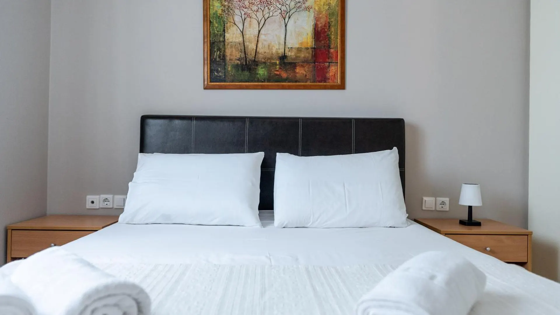 Romeo Apartment Lixouri 0*,  Grecja