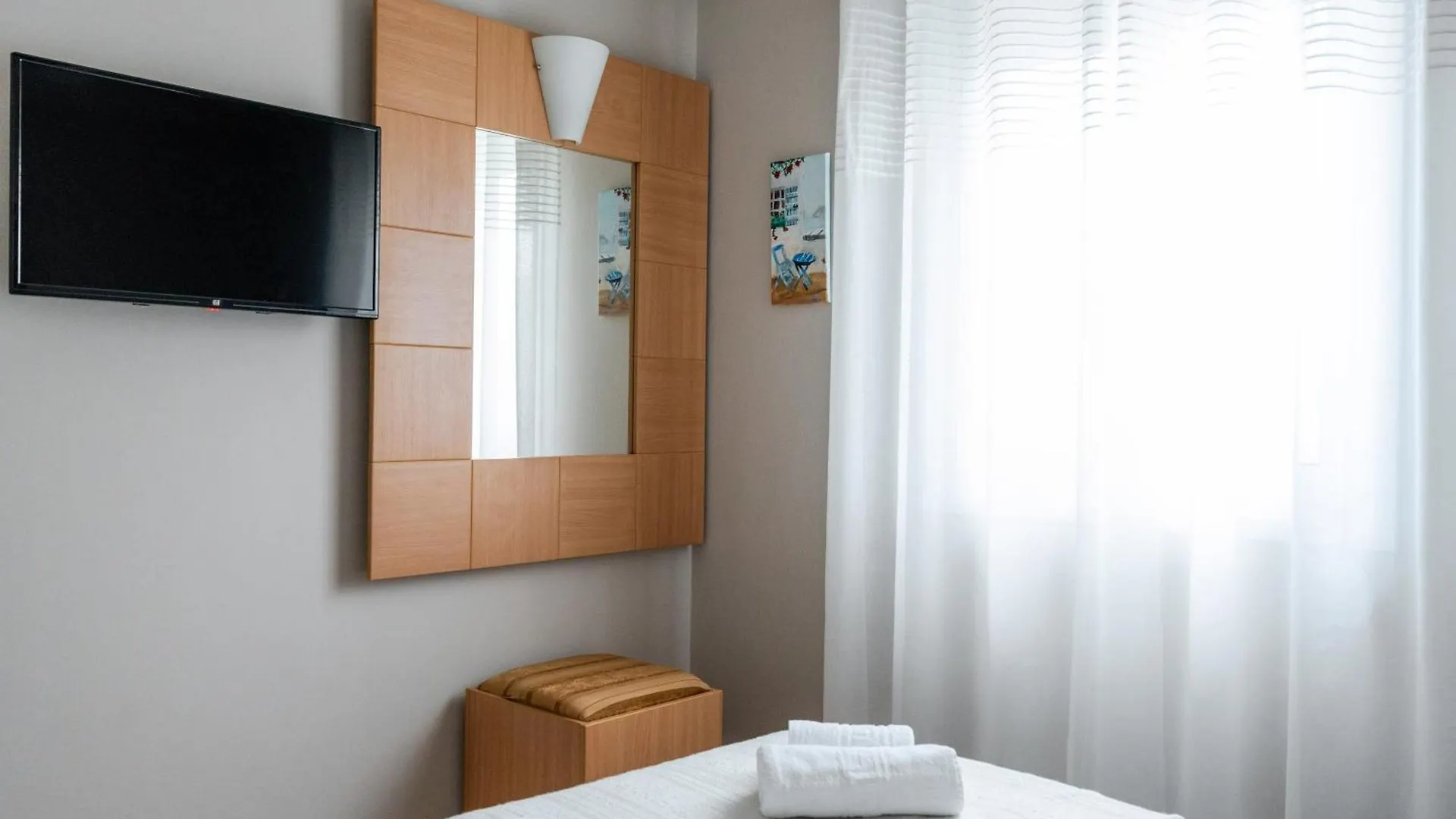 Romeo Apartment Lixouri 0*,  Grecja