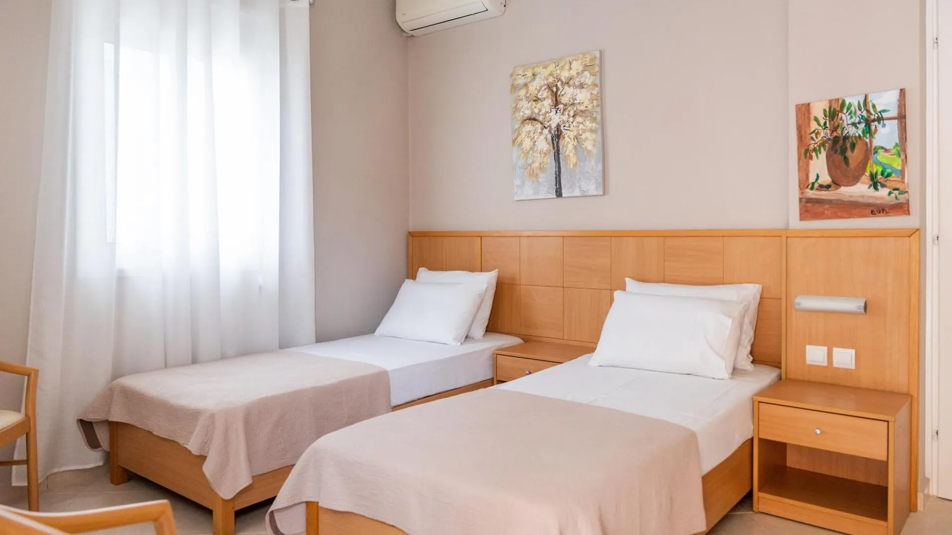 Romeo Apartment Lixouri Grecja