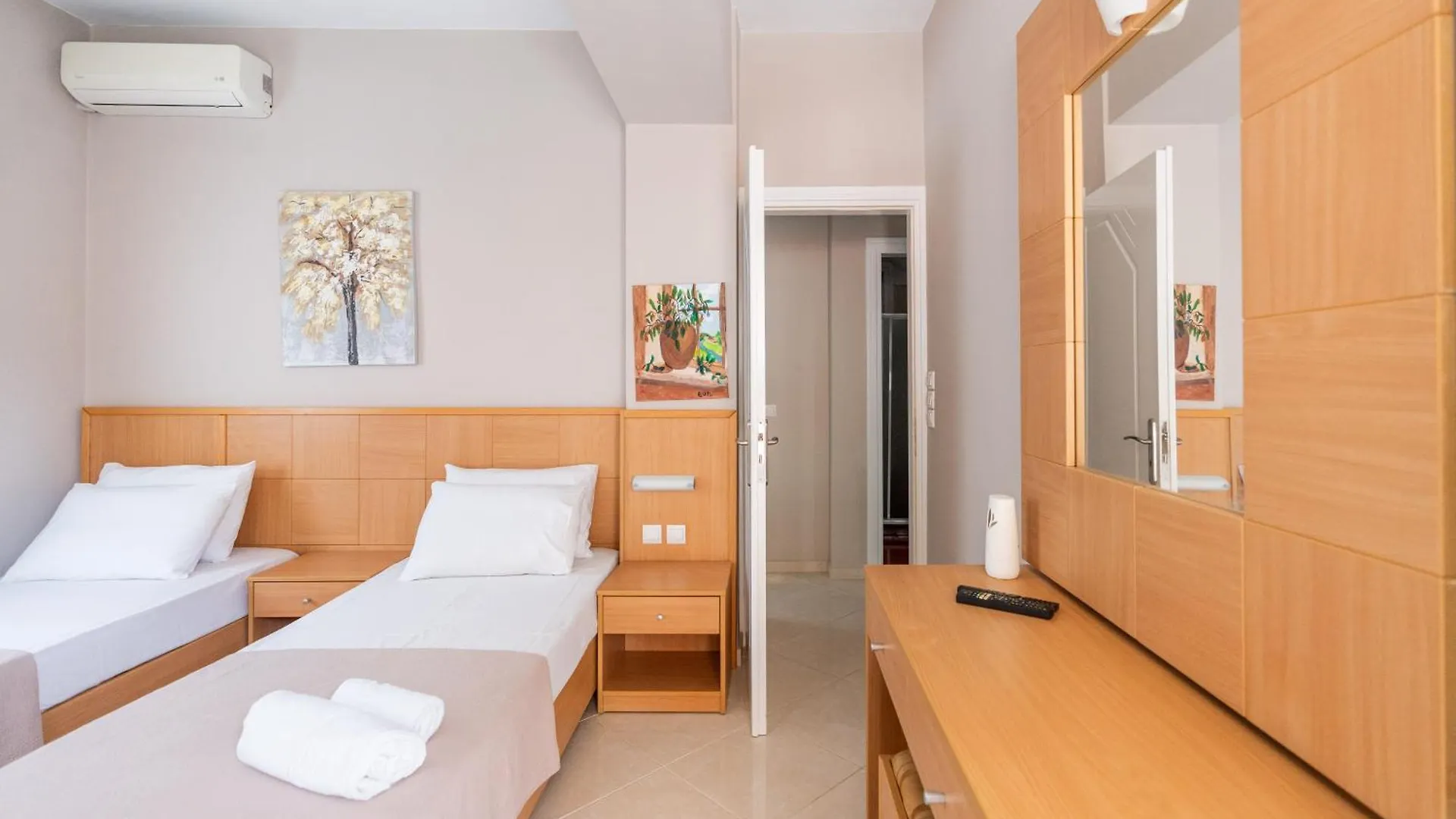 Romeo Apartment Lixouri