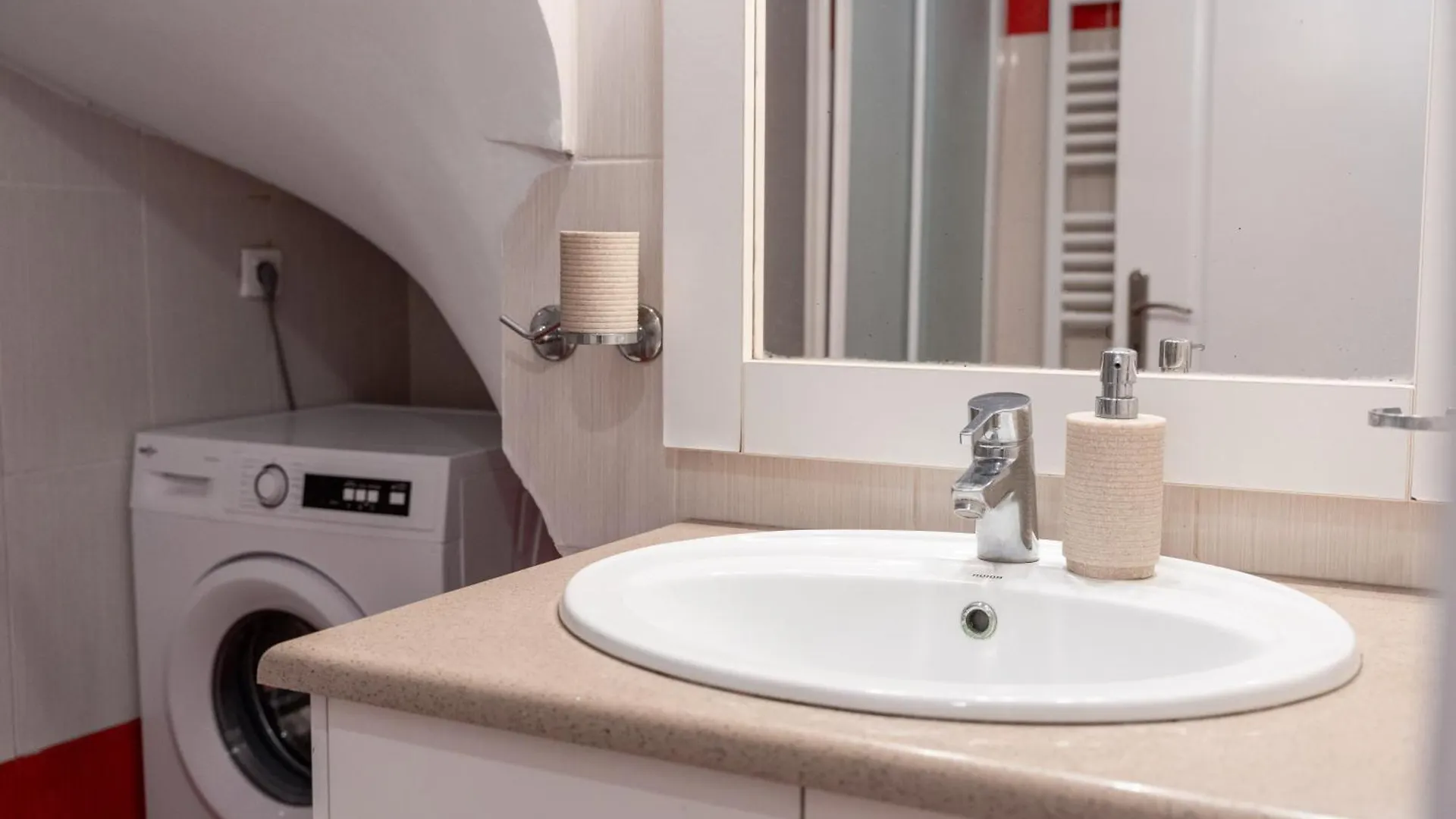 Romeo Apartment Lixouri