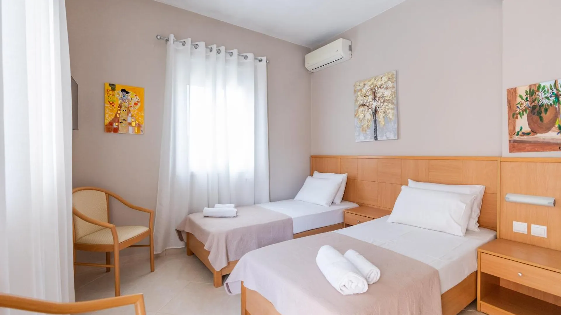 Romeo Apartment Lixouri