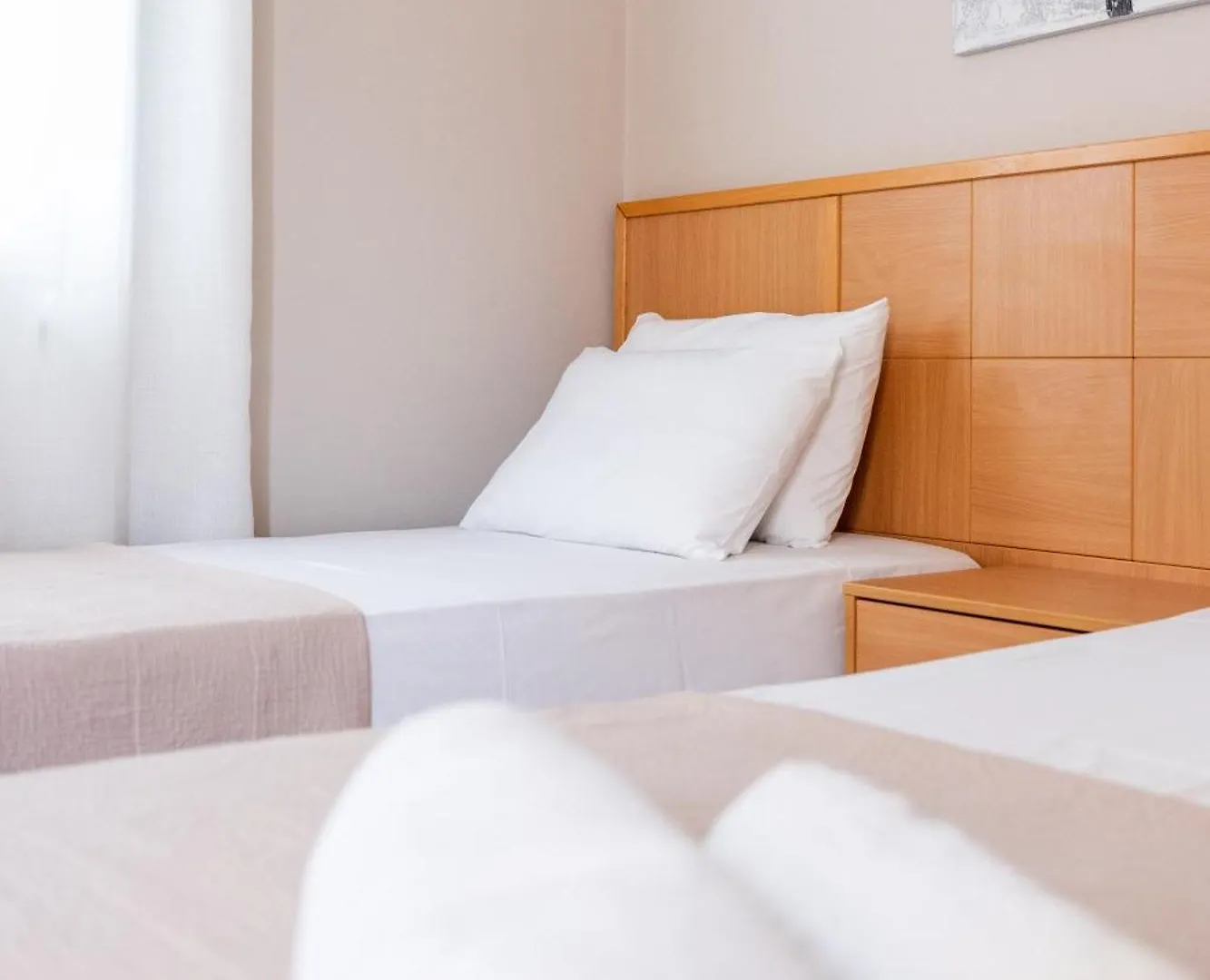 Romeo Apartment Lixouri Grecja