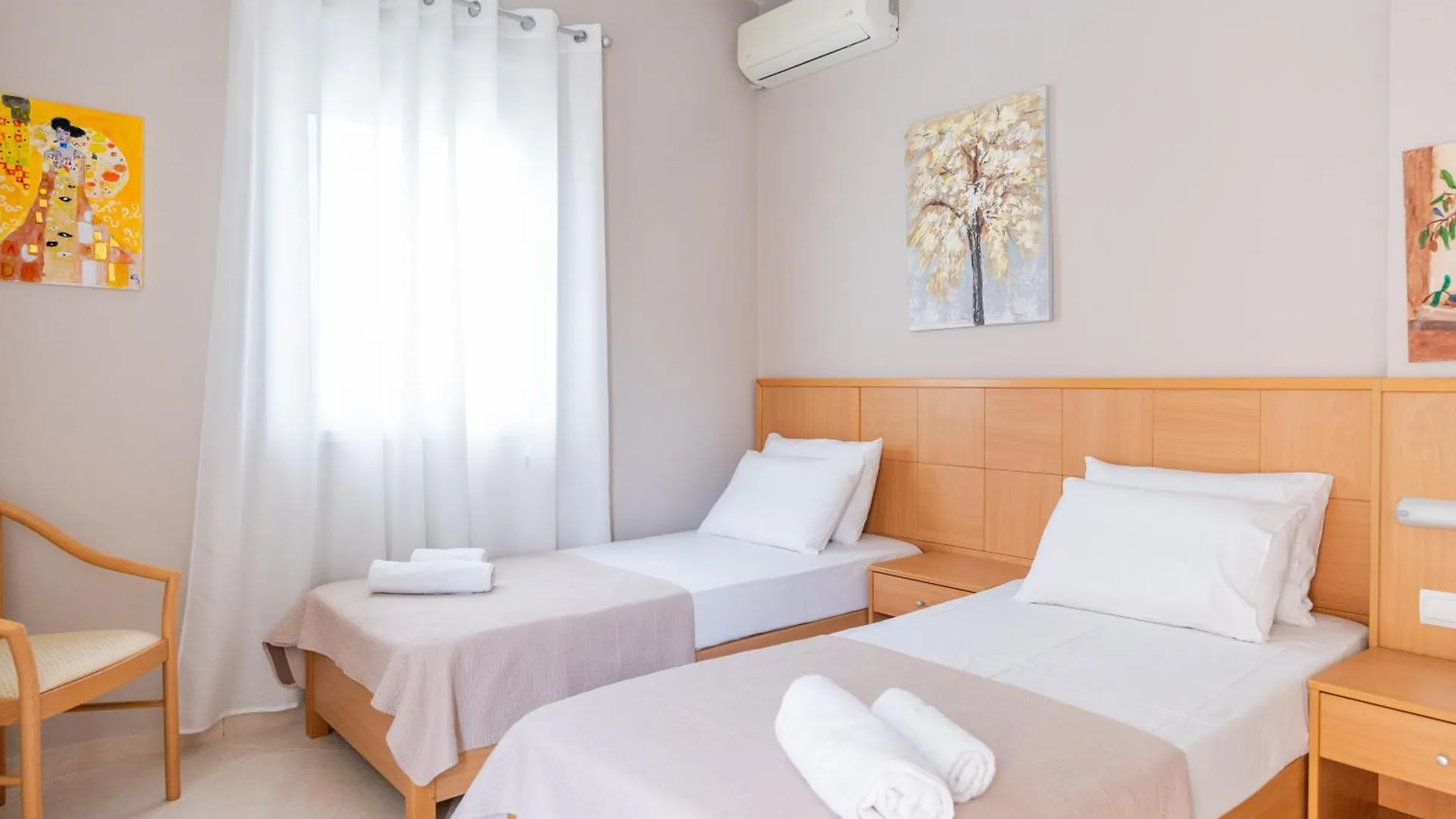 Romeo Apartment Lixouri