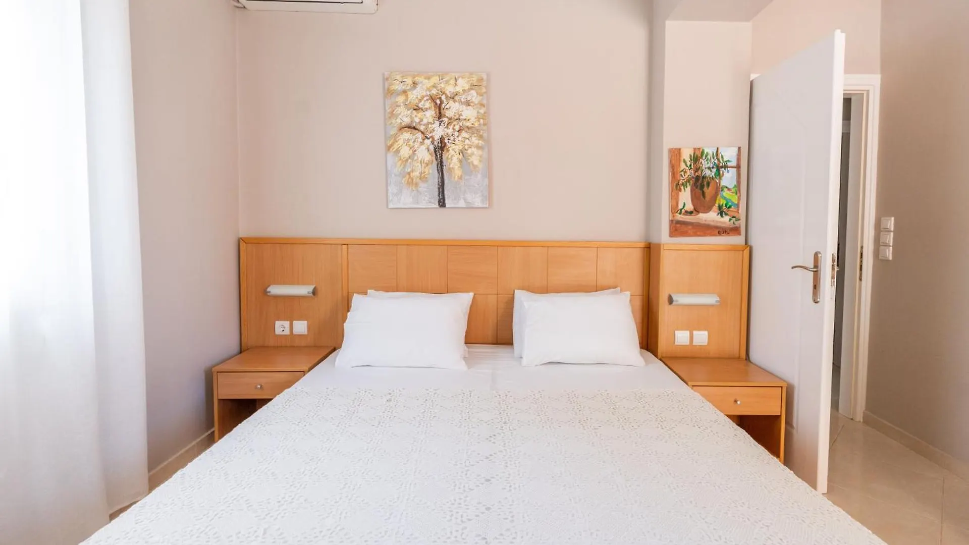 Romeo Apartment Lixouri