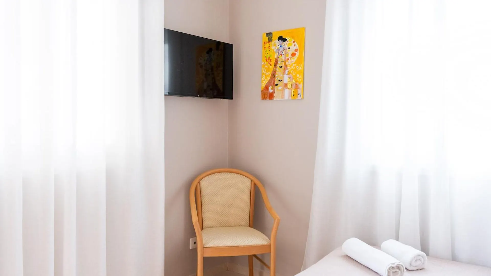 Romeo Apartment Lixouri Grecja