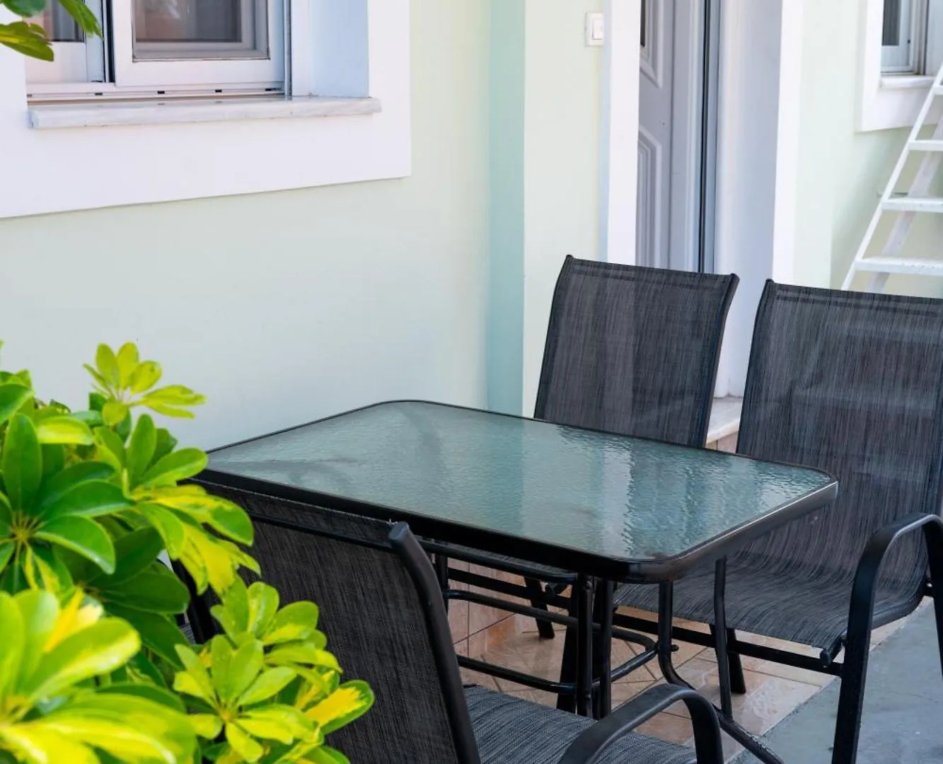 Romeo Apartment Lixouri 0*,