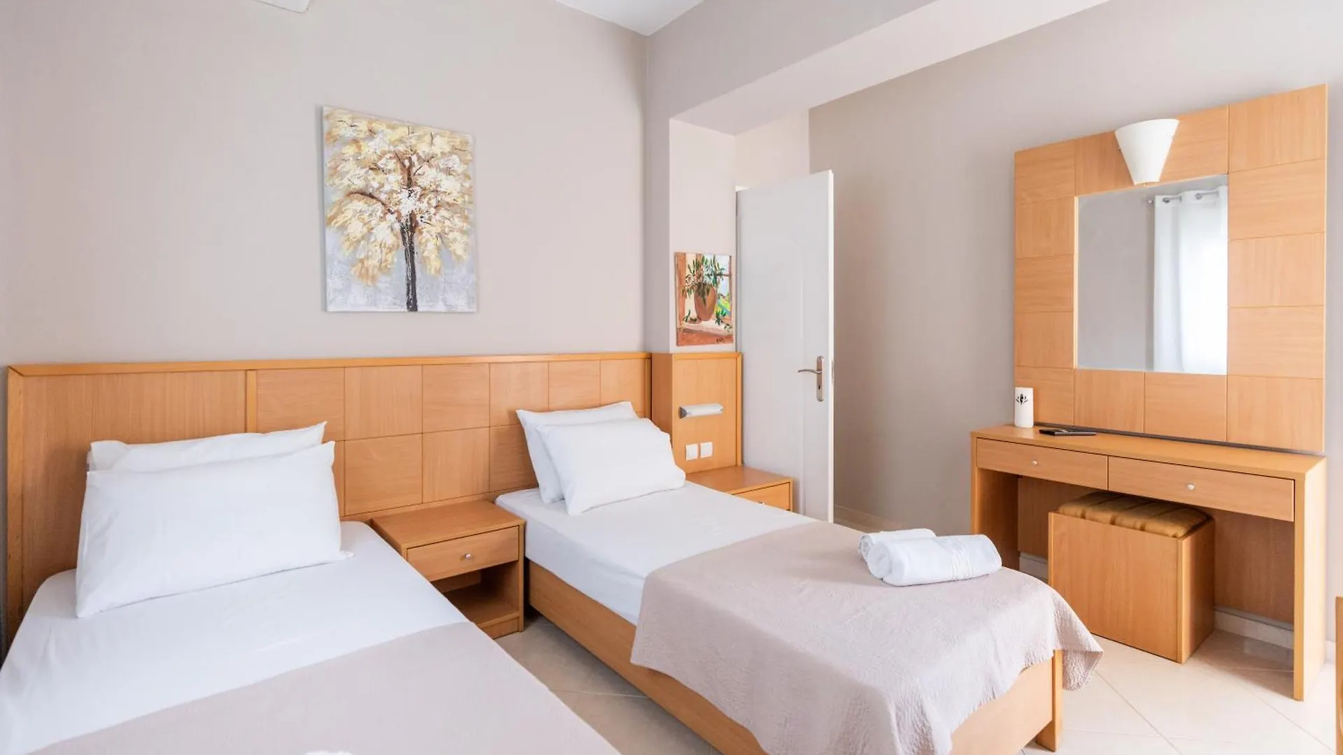 Romeo Apartment Lixouri Grecja